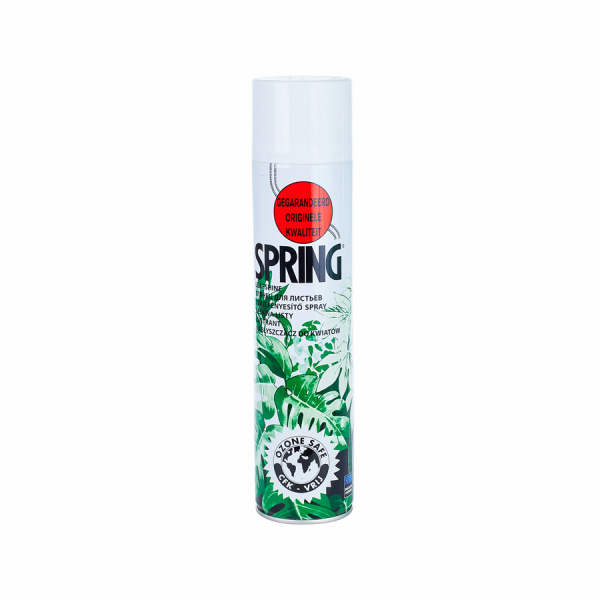 Блеск для листьев Spring 600 мл